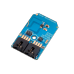 ADT75 Temperature Sensor ±1°C 12-Bit with 3 Address Lines I2C Mini Module